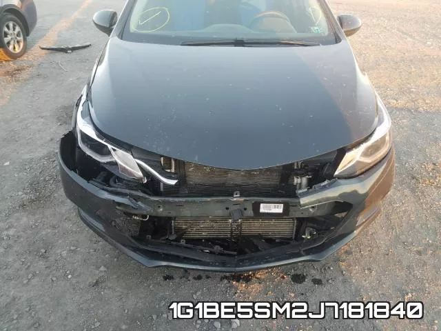 1G1BE5SM2J7181840 фото 9
