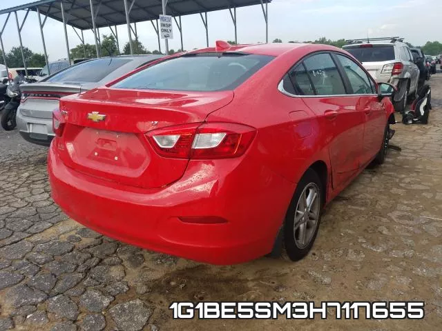1G1BE5SM3H7117655 фото 5