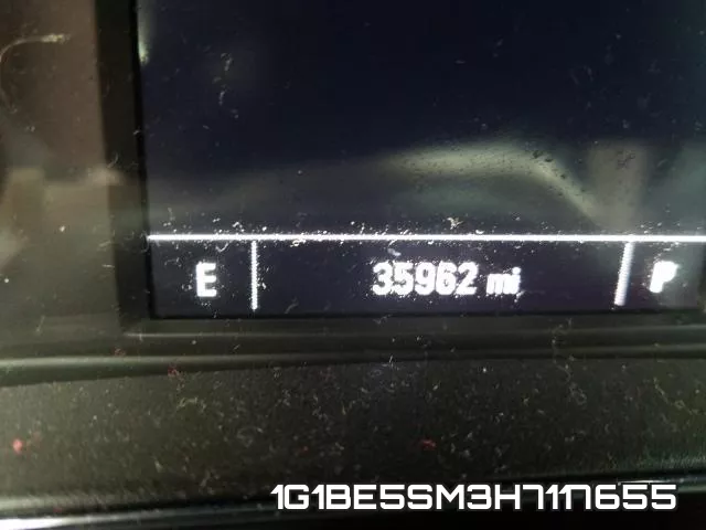 1G1BE5SM3H7117655 фото 9