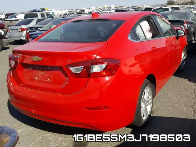 1G1BE5SM3J7198503 фото 5