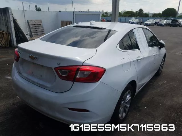 1G1BE5SM5K7115963 фото 5