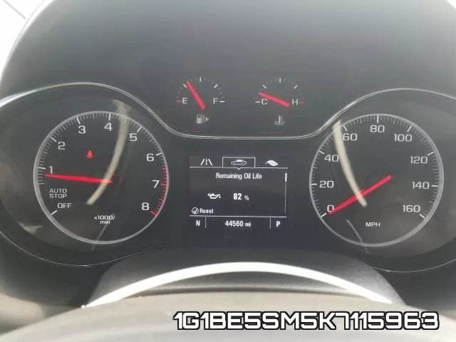 1G1BE5SM5K7115963 фото 9