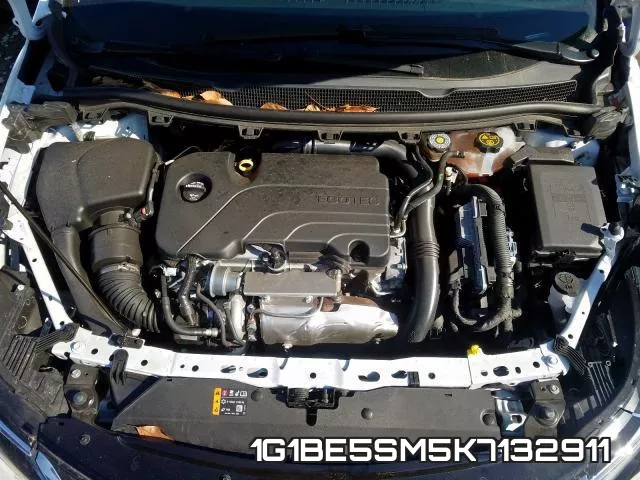 1G1BE5SM5K7132911 фото 8