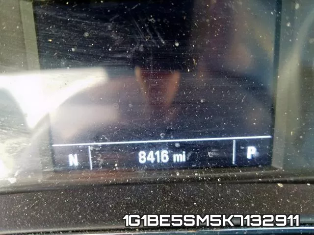 1G1BE5SM5K7132911 фото 9