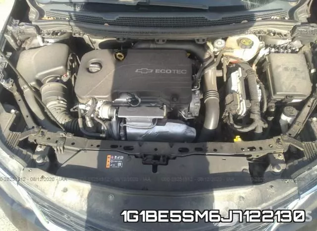 1G1BE5SM6J7122130 фото 2