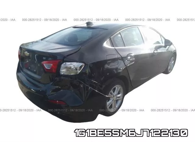 1G1BE5SM6J7122130 фото 5