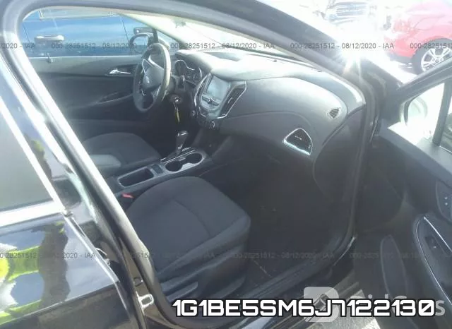 1G1BE5SM6J7122130 фото 6