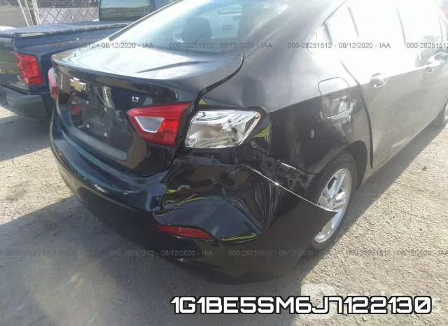 1G1BE5SM6J7122130 фото 7