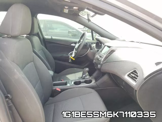 1G1BE5SM6K7110335 фото 6