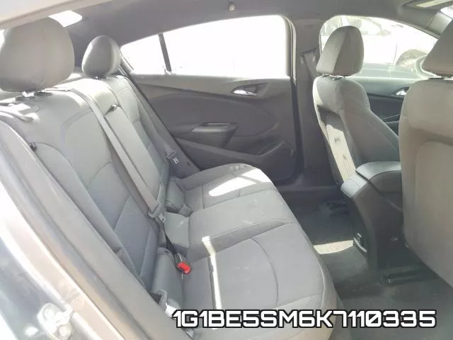 1G1BE5SM6K7110335 фото 7