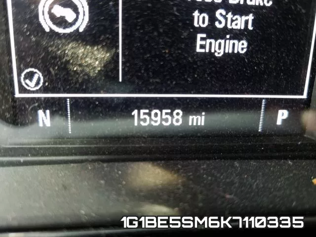 1G1BE5SM6K7110335 фото 9