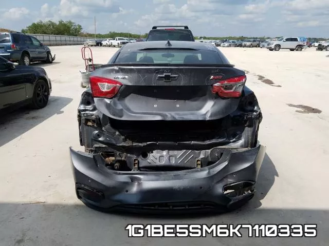 1G1BE5SM6K7110335 фото 10