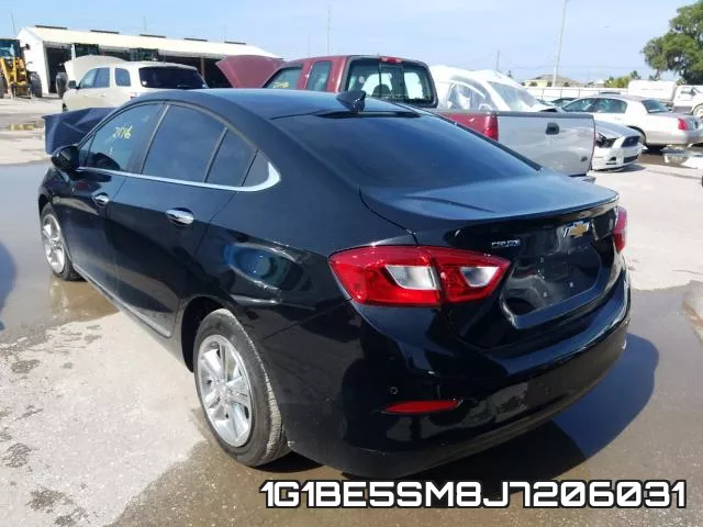1G1BE5SM8J7206031 фото 4
