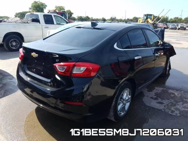 1G1BE5SM8J7206031 фото 5
