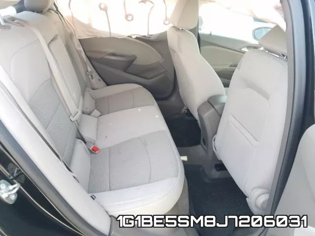 1G1BE5SM8J7206031 фото 7