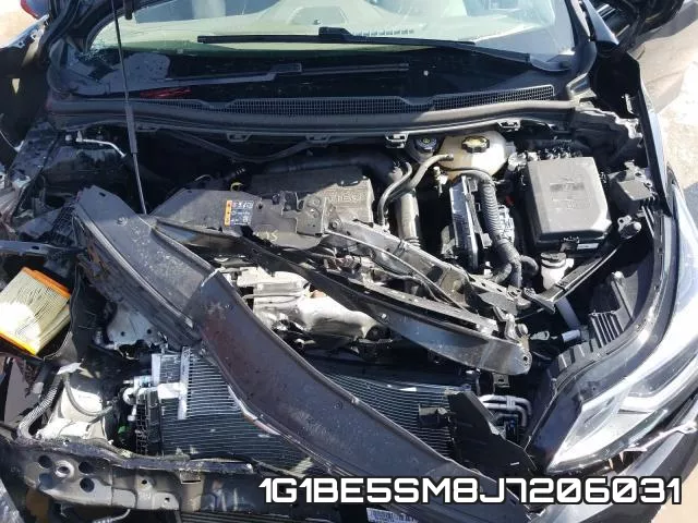 1G1BE5SM8J7206031 фото 8