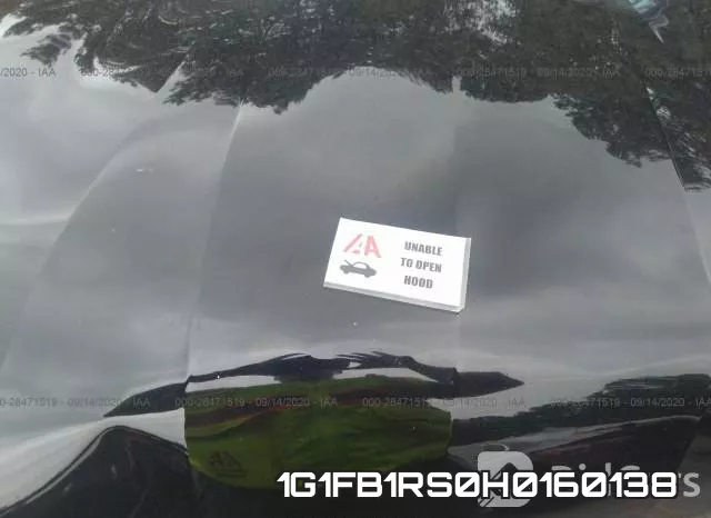 1G1FB1RS0H0160138 фото 2
