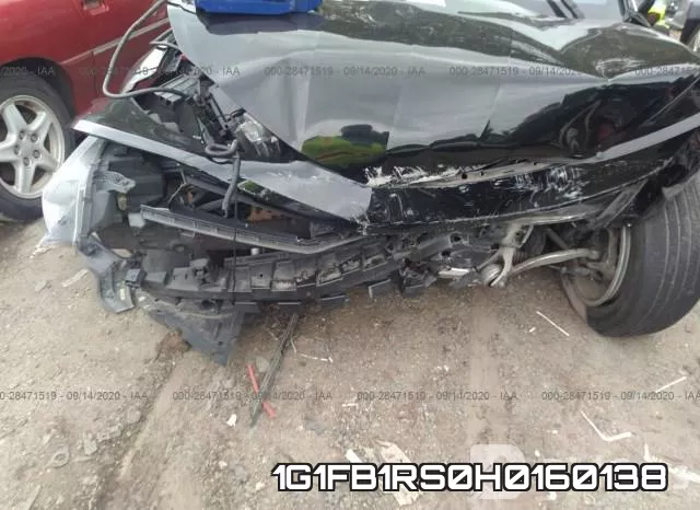 1G1FB1RS0H0160138 фото 7