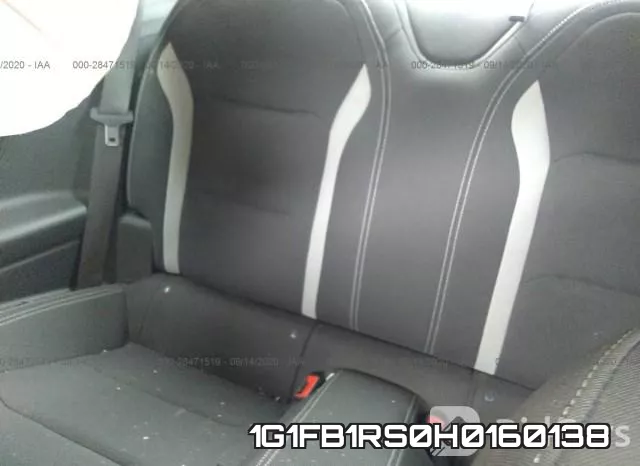 1G1FB1RS0H0160138 фото 9