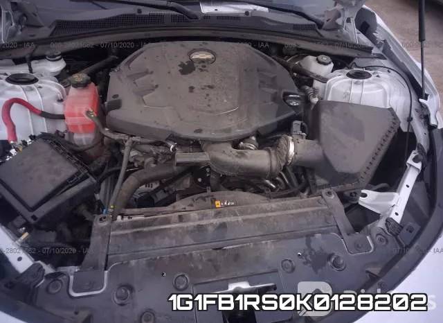 1G1FB1RS0K0128202 фото 2