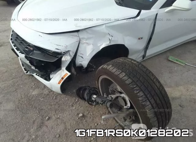 1G1FB1RS0K0128202 фото 7