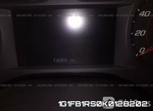 1G1FB1RS0K0128202 фото 8