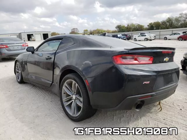 1G1FB1RS5H0190817 фото 4