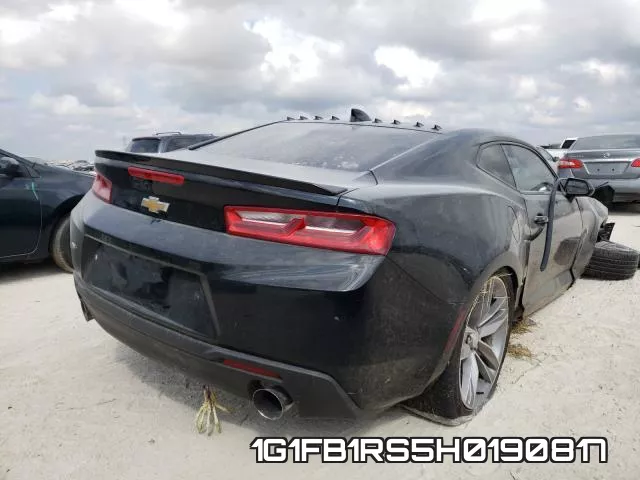 1G1FB1RS5H0190817 фото 5