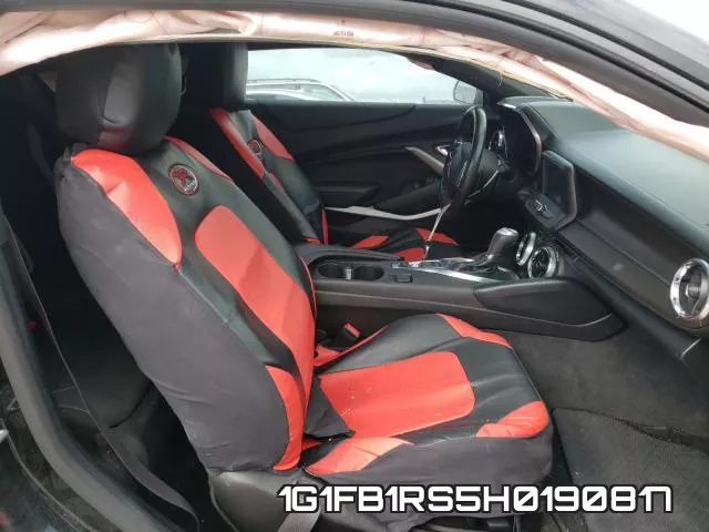 1G1FB1RS5H0190817 фото 6