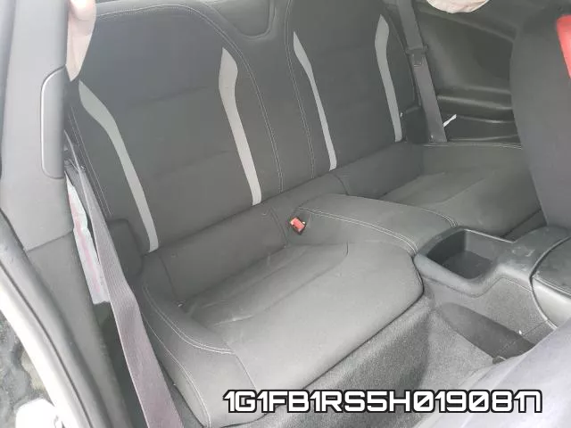 1G1FB1RS5H0190817 фото 7