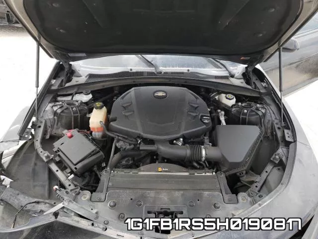1G1FB1RS5H0190817 фото 8