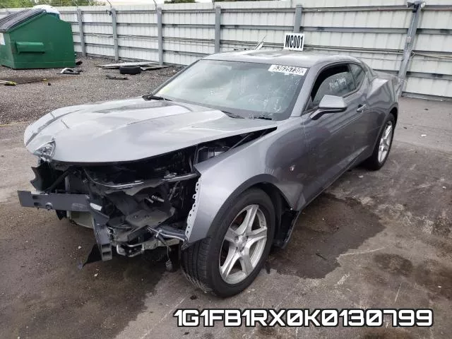 1G1FB1RX0K0130799 фото 3