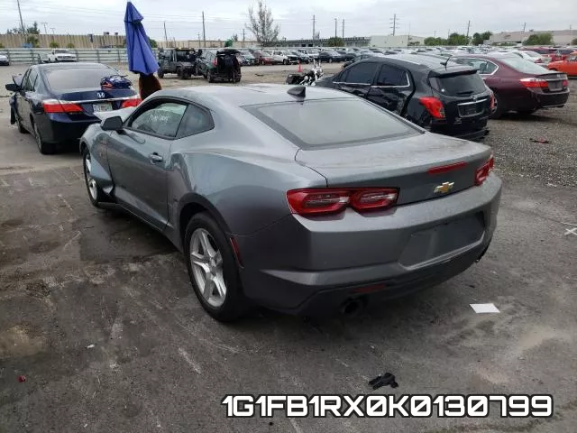 1G1FB1RX0K0130799 фото 4