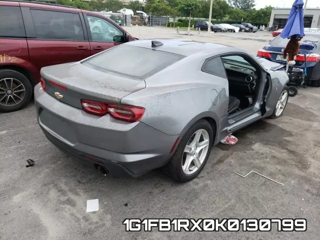 1G1FB1RX0K0130799 фото 5