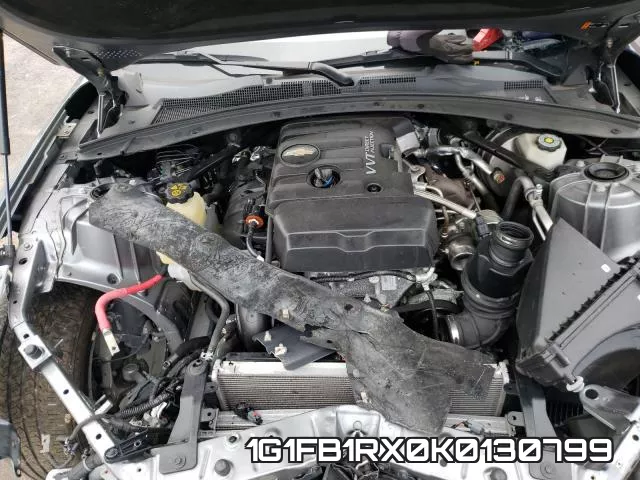 1G1FB1RX0K0130799 фото 8