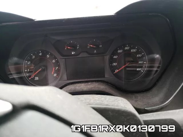 1G1FB1RX0K0130799 фото 9