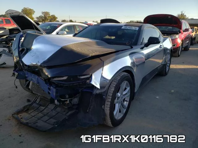 1G1FB1RX1K0116782 фото 3