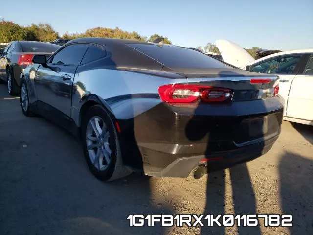 1G1FB1RX1K0116782 фото 4
