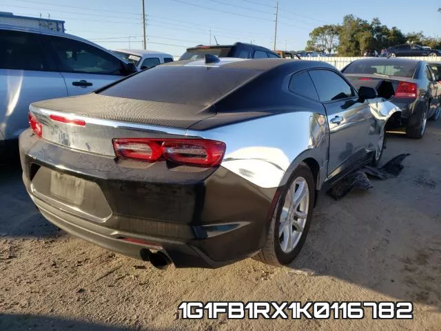 1G1FB1RX1K0116782 фото 5