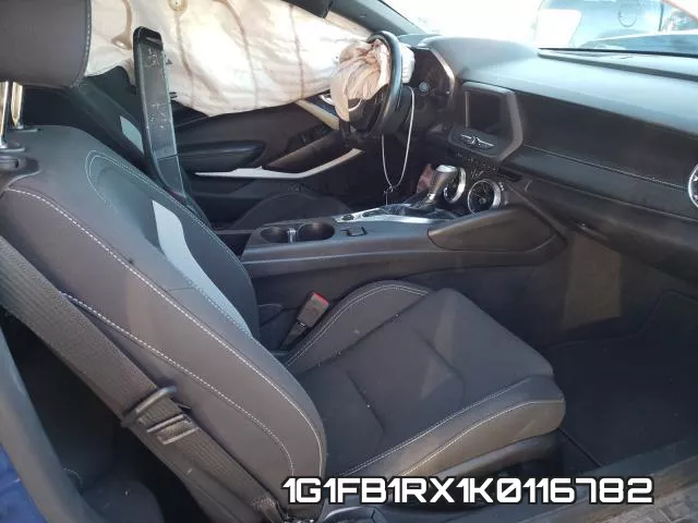 1G1FB1RX1K0116782 фото 6