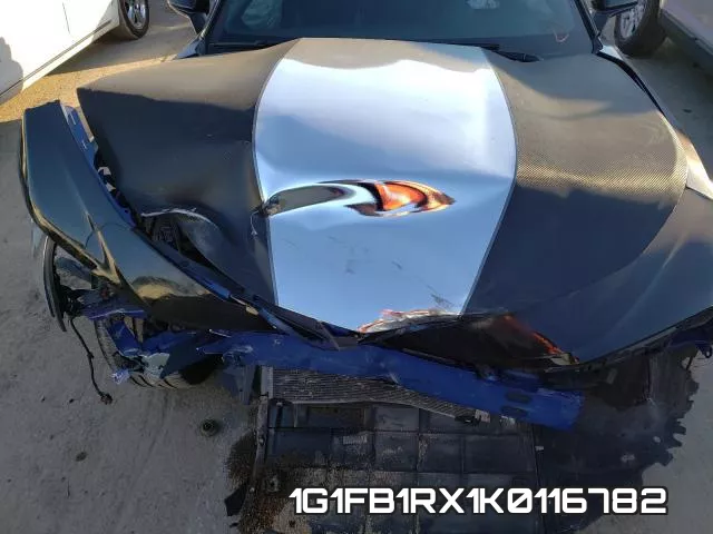 1G1FB1RX1K0116782 фото 8