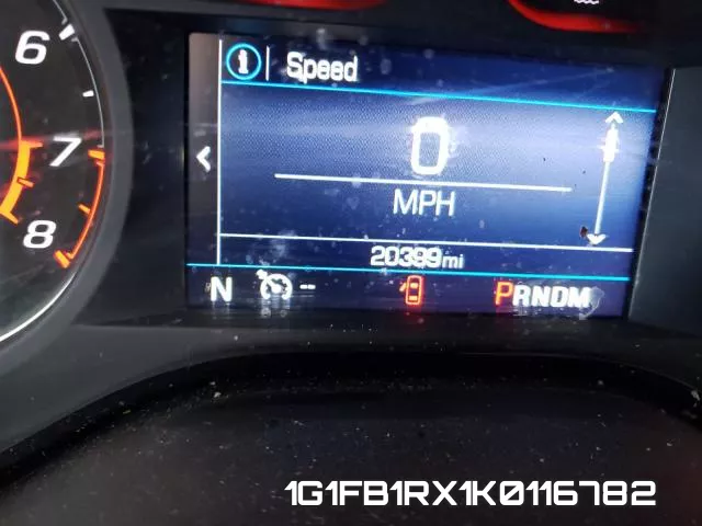 1G1FB1RX1K0116782 фото 9