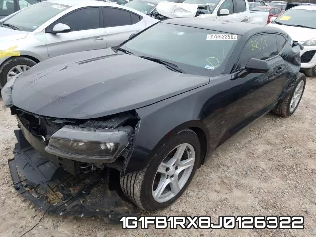 1G1FB1RX8J0126322 фото 3
