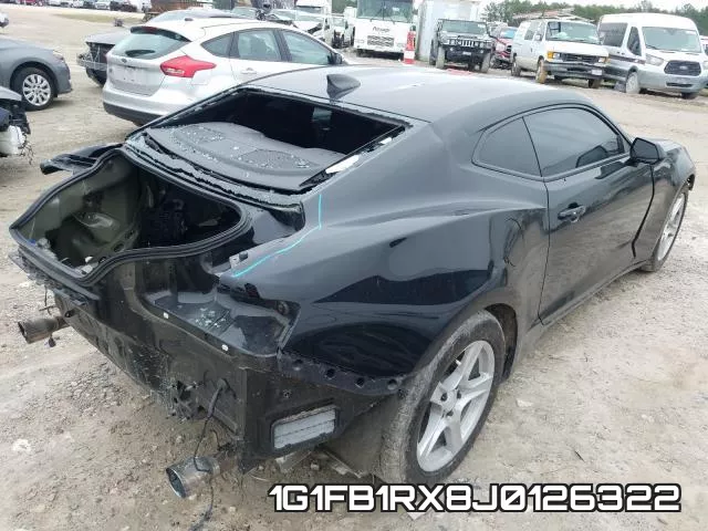 1G1FB1RX8J0126322 фото 5