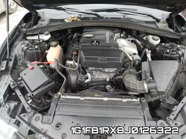 1G1FB1RX8J0126322 фото 8