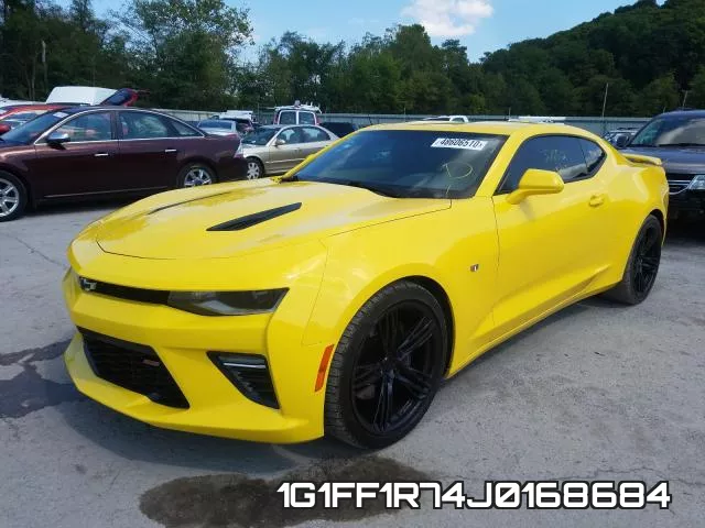 1G1FF1R74J0168684 фото 3