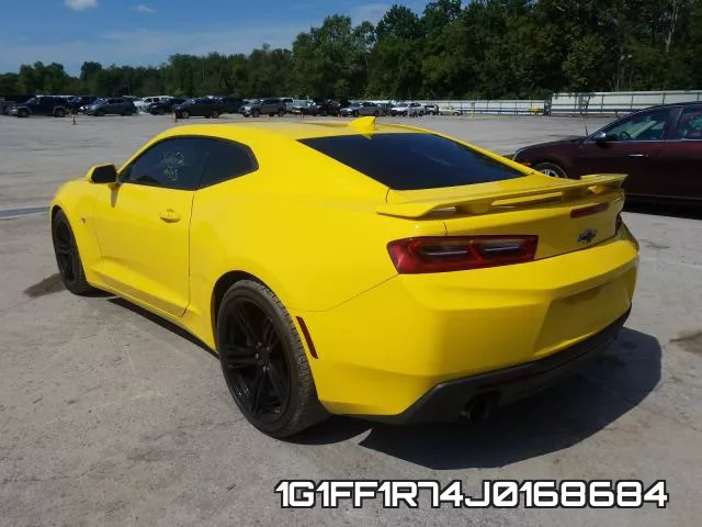 1G1FF1R74J0168684 фото 4