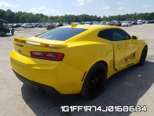 1G1FF1R74J0168684 фото 5