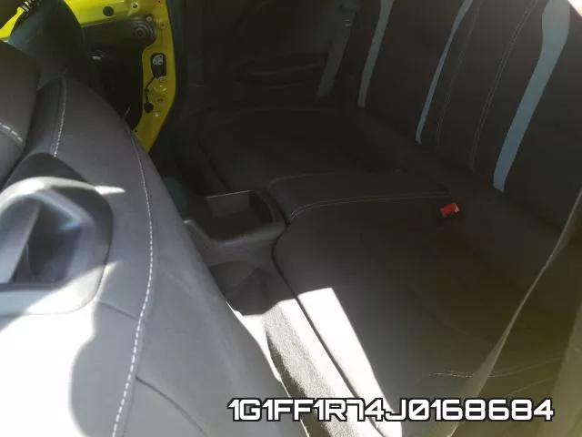 1G1FF1R74J0168684 фото 7