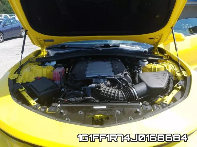 1G1FF1R74J0168684 фото 8